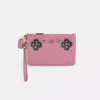 Coach Restored Wristlet