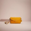 Coach Restored Wyn Crossbody In Brass/buttercup