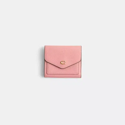 Coach Restored Wyn Small Wallet