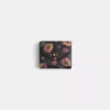 Coach Restored Wyn Small Wallet With Floral Print