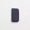 Coach Restored Zip Around Phone Wallet In Cadet