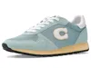 Coach Retro Runner In Multi