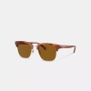 COACH RETRO SUNGLASSES