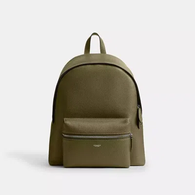 Coach Ridgewood Backpack