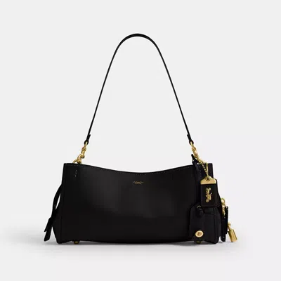 Coach Rogue Bag 34