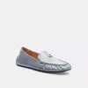 Coach Ronnie Loafer In Grey