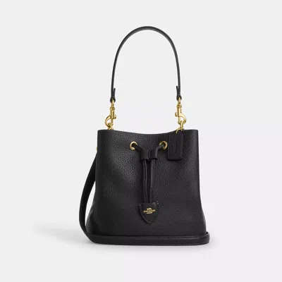 Coach Rowan Bucket Bag