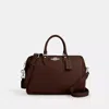 COACH ROWAN LARGE SATCHEL BAG