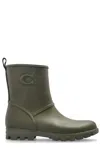 COACH COACH RYDER RAINBOOTS