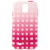 COACH COACH SAMSUNG GALAXY S4 CASE- PINK RUBY