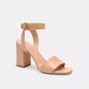 Coach Shelby Sandal In Sand