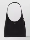 Coach Shopper Tote Bag With Back Pocket And Shoulder Strap