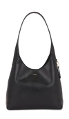 Coach Brooklyn Shoulder Bag In 블랙