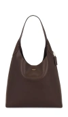 Shop Coach Brooklyn Shoulder Bag 39 In Maple