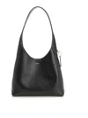 Coach Shoulder Bag In Black