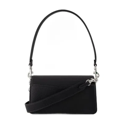 Coach Shoulder Bag  Black