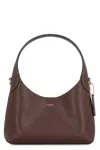 Coach Shoulder Bag Brooklyn 23 In Brown