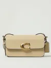 Coach Shoulder Bag  Woman Color White 1