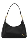 Coach Borsa A Mano Juliet In Pelle Nera Donna In Black