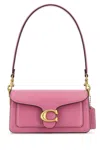 Coach Shoulder Bags In Pink