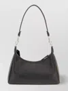 Coach Shoulder Bags With Adjustable Strap And Metal Hardware