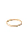 Coach Signature Bangle Bracelet