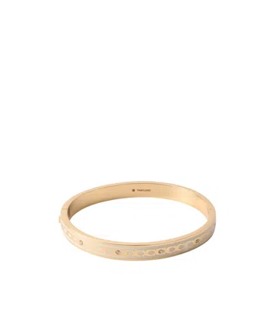 Coach Signature Bangle Bracelet