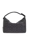 Coach Signature Canvas Tote Bag