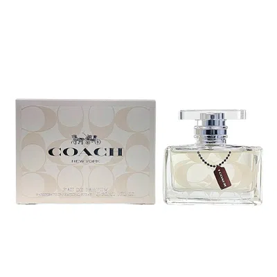 Coach Signature Perfume