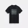 Coach Signature Square T-shirt