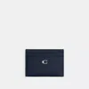 Coach In Silver/dark Navy