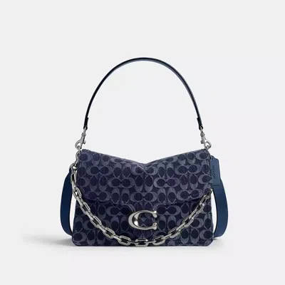 Coach In Brown