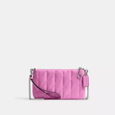 Coach In Pattern