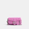 Coach In Pink