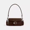 Coach In Silver/maple