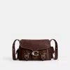 Coach In Silver/maple