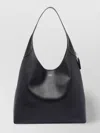 Coach Single Strap Metal Hardware Open Top