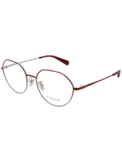 Coach Sleek Women's Eyeglasses - Style 0hc5106 In Brown