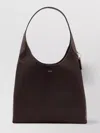 Coach Smooth Finish Tote Bag With Single Strap