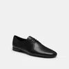 Coach Soft Derby In Black