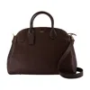 Coach Soft Empire 40 Shopper Bag In Brown