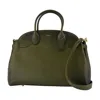Coach Soft Empire 40 Shopper Bag In Green