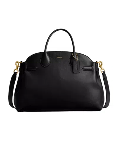 Coach Soft Empire Carryall Bag 40
