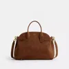 Coach Soft Empire Carryall Bag 40