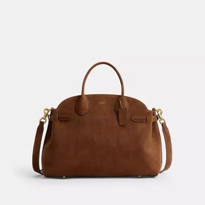 Coach Soft Empire Carryall Bag 40