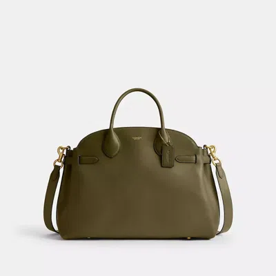Coach Soft Empire Carryall Bag 40