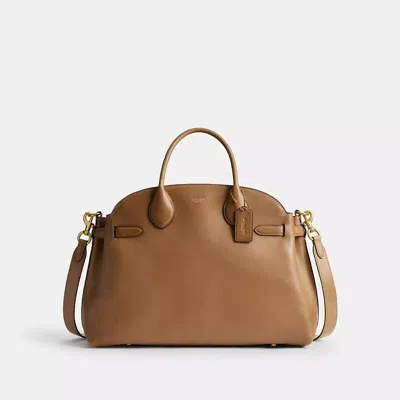 COACH EMPIRE WEICHE CARRYALL 40