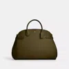 Coach Soft Empire Carryall Bag 48