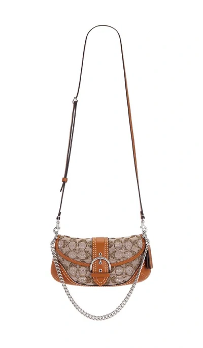 Coach Soho Bag 25