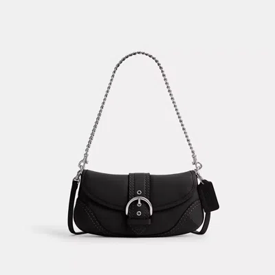 Coach Soho Bag 25 In Multi